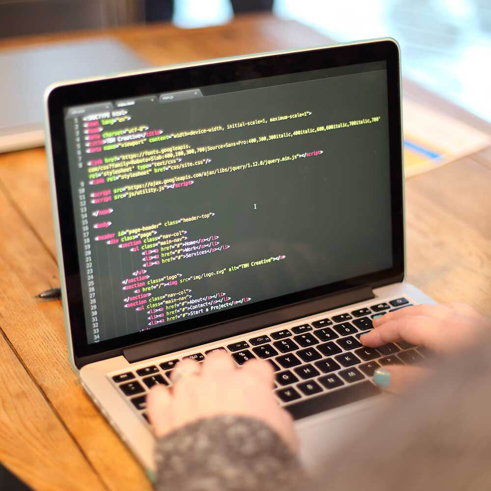 Weboldal fejlesztés, programozás, karbantartás - Profi WebDesign