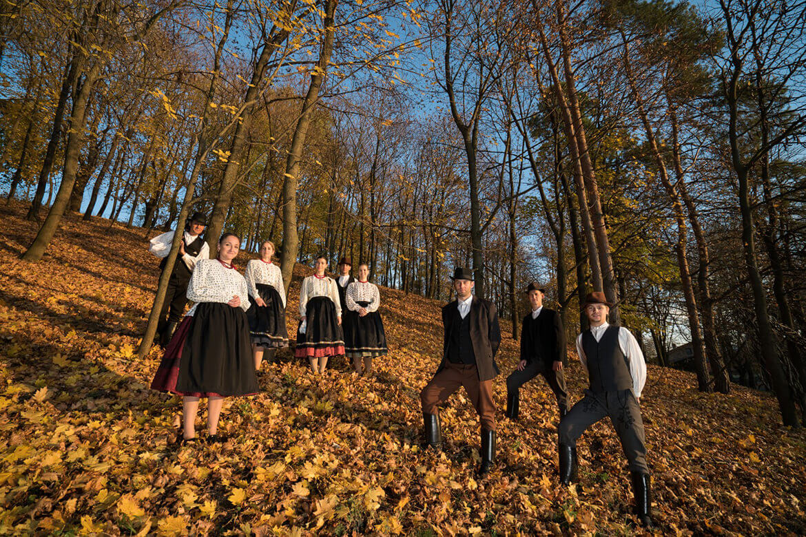 Balaton Táncegyüttes