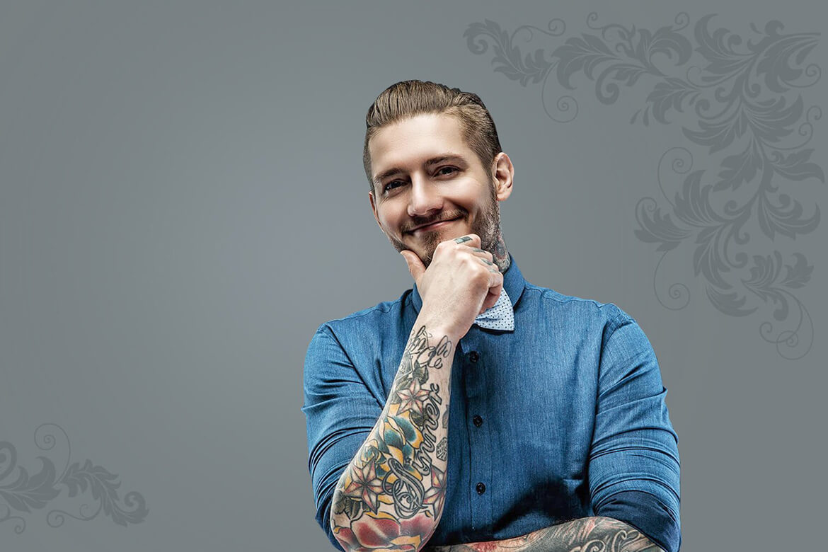 Filigran Tattoo