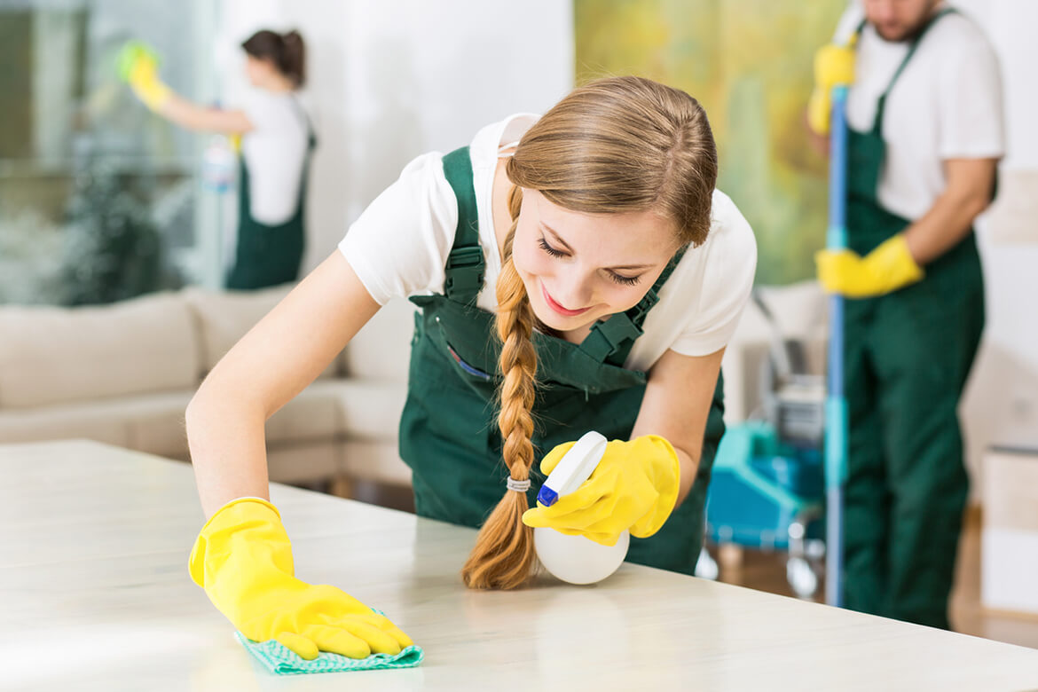 Global Clean Service