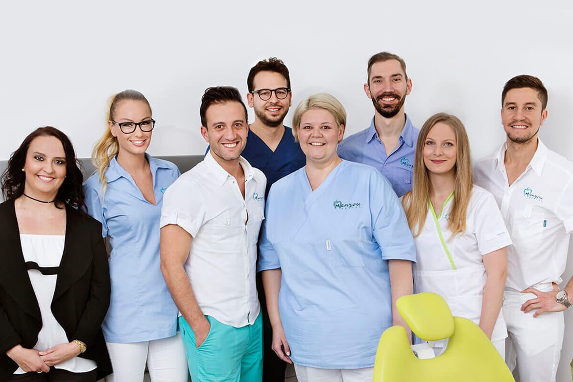 Menzou Dental