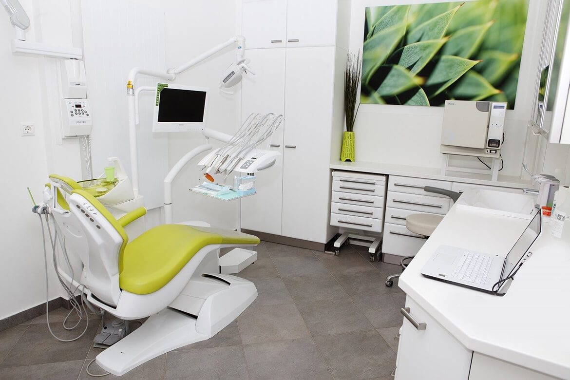 Menzou Dental