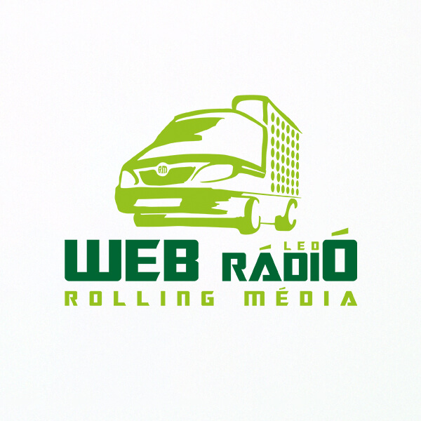 Rolling Média logó - Profi WebDesign