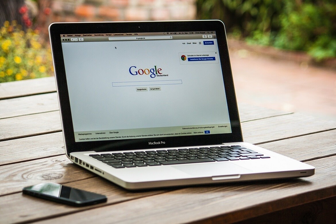 Kereső optimalizálás - Google Profi WebDesign