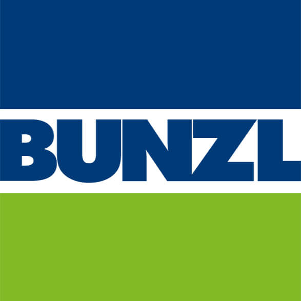 Bunzl Magyarország - Profi WebDesign