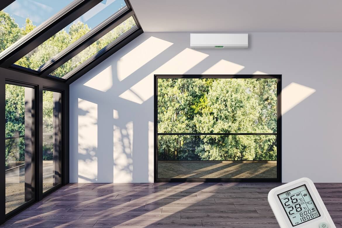 ECO AC - Klímák forgalmazása, szakszerű beszerelése és telepítése