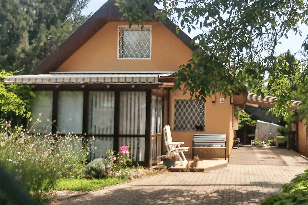 Emili Apartman - Kényelmes pihenés az egész családnak
